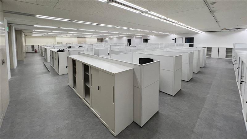 遭質疑「天價」裝潢辦公室　數位部回應了