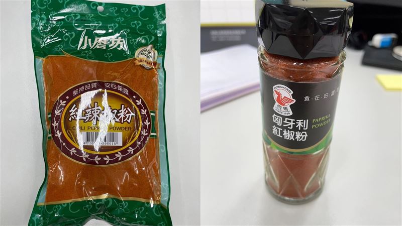 傳小磨坊辣椒粉驗出克美素　好市多澄清