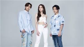 告五人（圖／相信音樂提供）