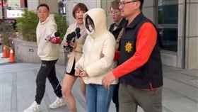 凱凱,保姆,社工,上銬,臺灣大學社會工作學系