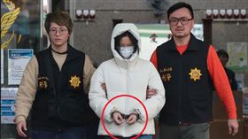 凱凱,保姆,社工,上銬,臺灣大學社會工作學系