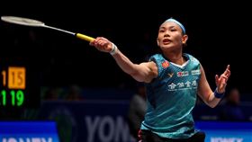 ▲2024全英羽球公開賽，戴資穎32強輕鬆過關。（圖／badminton photo提供）