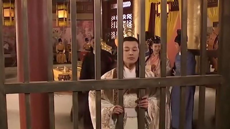 明武宗喜歡「豹房」！為啥女人卻很怕這裡