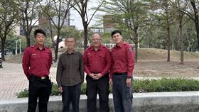 暈倒,無呼吸心跳,CPR,AED,搶救生命