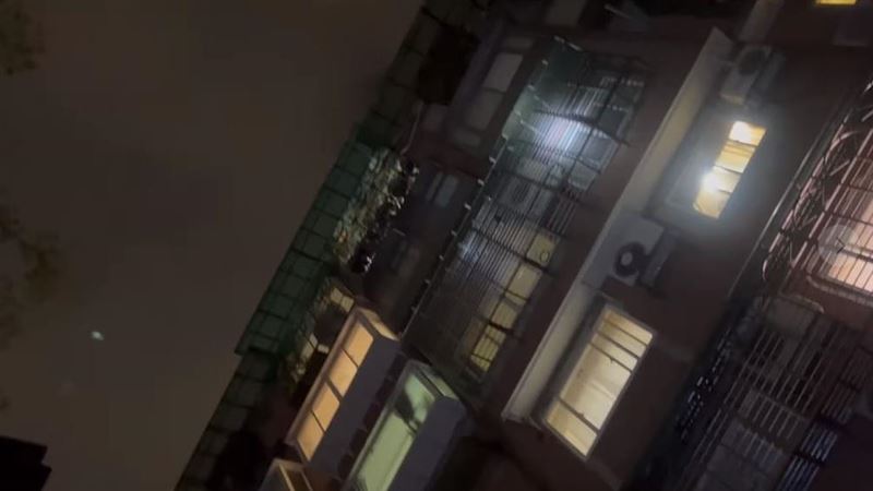 北市國宅又爆虐童？網爆料：警說他是常客