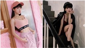 花花，翻攝自IG