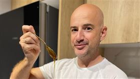 ▲吳鳳。（圖／翻攝自吳鳳臉書）