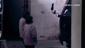 虐童保母遭收押。（圖／資料照）