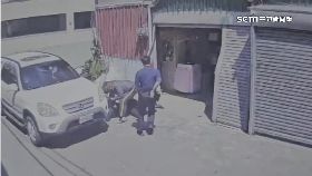 A警夫妻逮詐2400