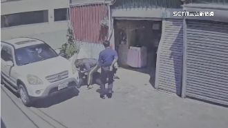 聯手逮詐！妻約車手面交　警察夫趁機抓人