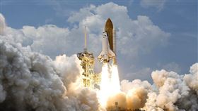 火箭。（圖／翻攝自Pixabay）