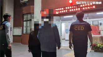 女嬰赤裸裝垃圾袋丟果園　年輕情侶：死胎