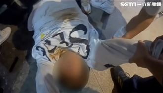 怎麼喝成這樣？百斤男醉倒　6友人竟做1事