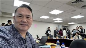 陳重文是3連霸議員，地方實力雄厚。（圖／翻攝自陳重文臉書）