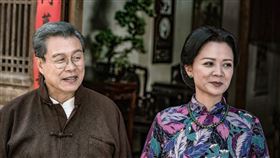 安心亞、高欣欣 曾子益（圖／民視提供）