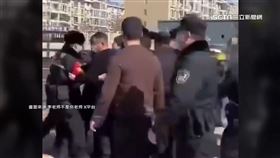 河北爆炸7死27傷　央視記者採訪竟遭「維穩」