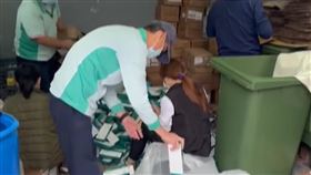 0314陳玉珍丟快篩