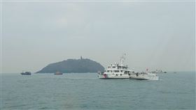 金門縣,漁船,翻覆,中國籍