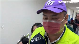 新／陳重文被帶離議會喊：監督警局太認真