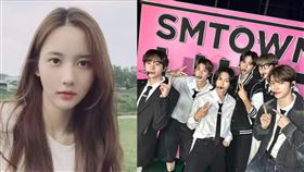 韓瑞希、RIIZE。（圖／翻攝自IG）