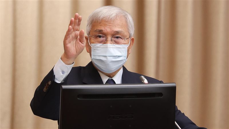全民瘋搶00940　央行總裁示警羊群效應