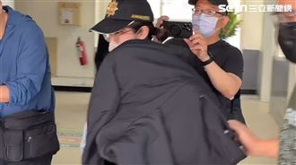 扔嬰情侶認屍　禮儀師心疼孩：願包喪葬費