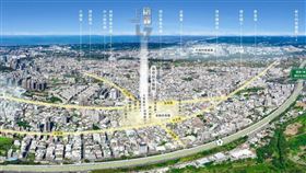 智慧宅崛起苗栗「信義L7」新時代的居住藝術（業配勿用）