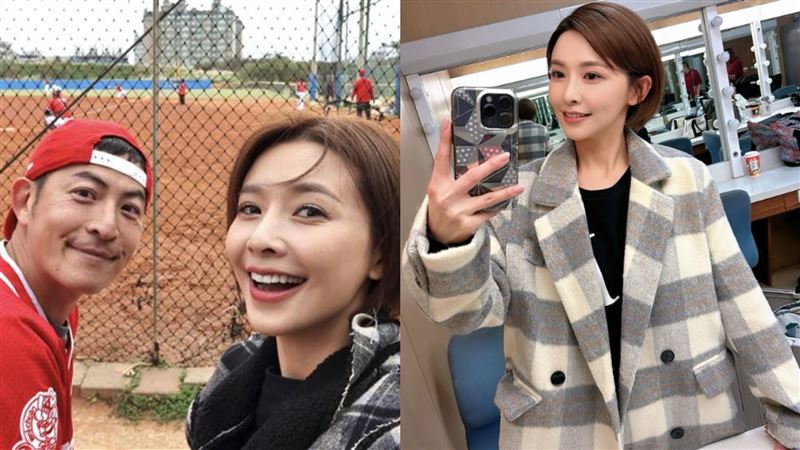 吳婉君爆曖昧趙駿亞　她怒轟「非常無恥」