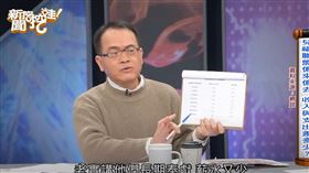 鄭弘儀談到社工（圖／翻攝自YT）