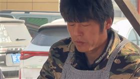 粥餅倫。（圖／翻攝自粥餅倫YouTube）