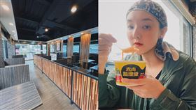 （圖／翻攝自GinOy歐陽靖臉書）