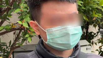 中科工程師外派前遭撞死 　二哥淚崩痛哭