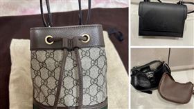 ▲近日Dcrad上一篇名女網友遇到渣男前任的文章引起網友熱議（圖/翻攝自Dcard）