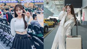 倪暄。（圖／翻攝自IG）