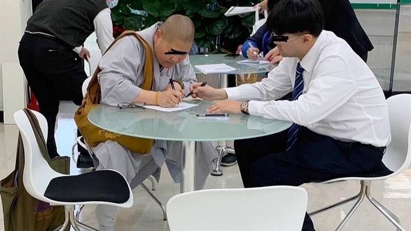 連和尚都買00940　網笑噴：月月配香火錢