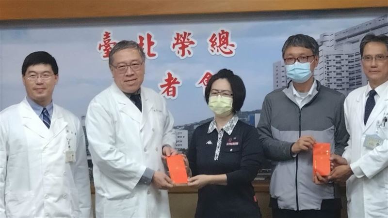 有肺癌家族史注意了！罹癌風險最多增9倍