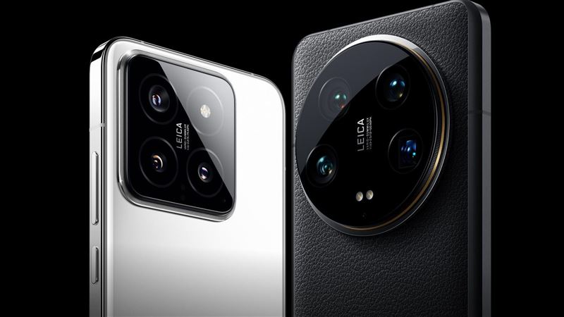 Xiaomi 14 Ultra正式登台 誠意價34999元