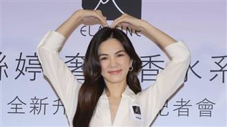 Ella情人節邀尪「幸福一下」羞吐房事細節