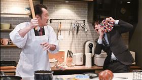 ▲《大叔之愛2024》。（圖／緯來日本台提供）