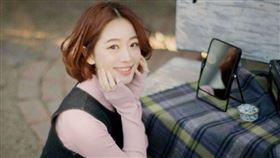 你好申佳英。（圖／翻攝自IG）