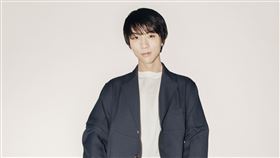 ▲羽生結弦。（圖／品牌提供）