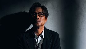 任達華《源生罪》。（圖／華映娛樂）