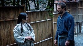 ▲《幕府將軍》。（圖／Disney+提供）