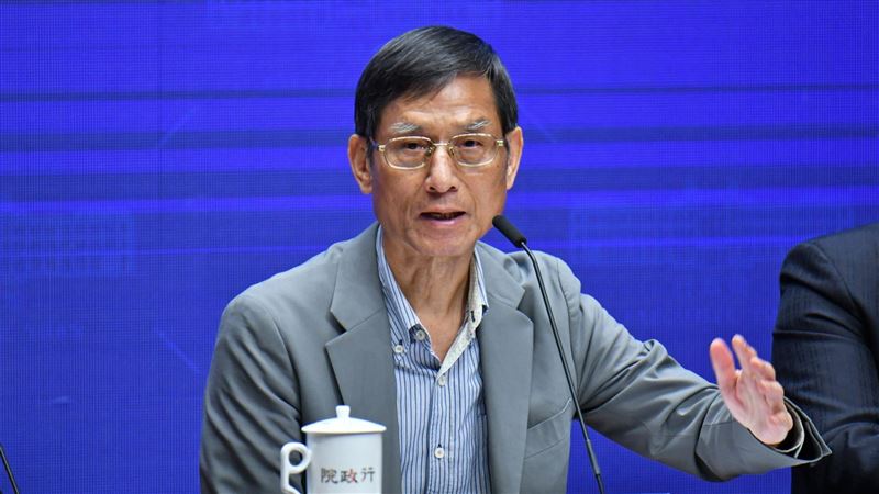 兒福聯盟人力不足？林萬億揭這個問題較大