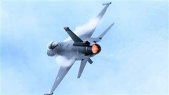 美對台最新軍售！國防部：可強化防衛韌性