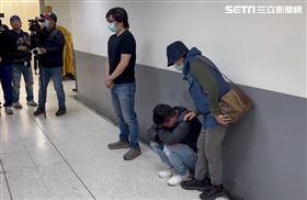 29歲工程師遭撞死　媽慟「淚別掉他身上」（圖／翻攝畫面）