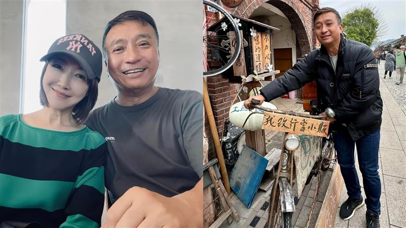 王中平打麻將「做3事」狂自摸　岳父臉垮