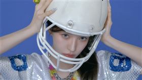 ▲Red Velvet成員WENDY。（圖／SM Entertainment）