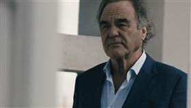 Oliver Stone、奧利佛史東、美國導演（圖／翻攝自Oliver Stone臉書）facebook.com/TheOliverStone