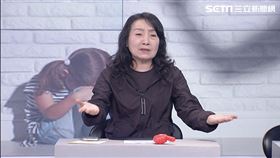 不捨受虐兒！王薇君登《關我什麼事》爆內幕：兒福盟從未到凱凱靈堂致意　關我什麼事提供